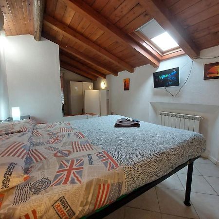 Villa Erbosa-Fiera 3 Болонья Экстерьер фото