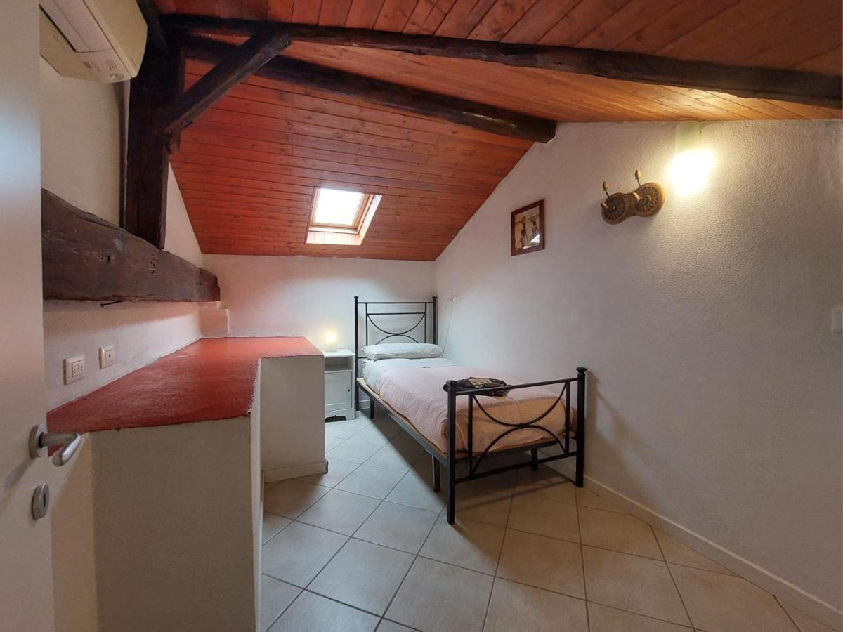 Villa Erbosa-Fiera 3 Болонья Экстерьер фото